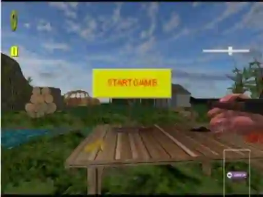 Žaidimas West Shooter internete