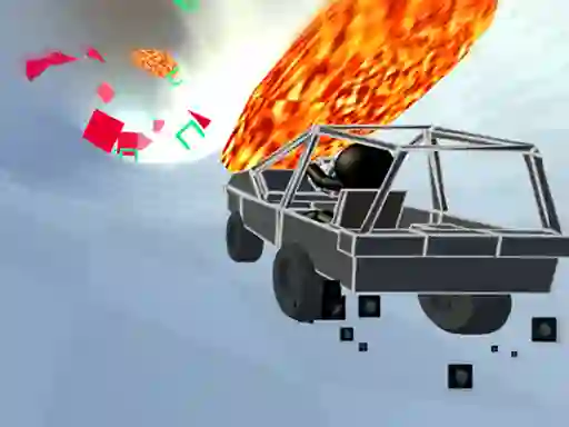 Žaidimas Stickman Extreme Racing 3d internete