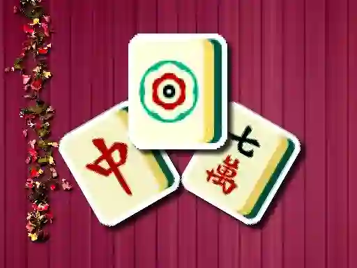 Žaidimas Mahjong Tiles Quest internete