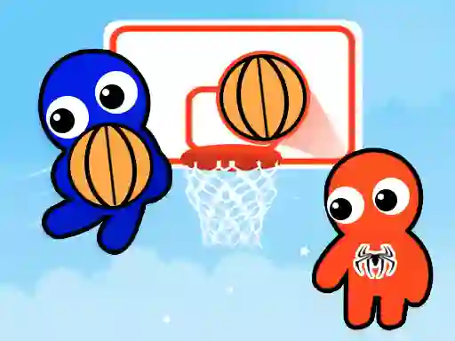 Žaidimas Basket Shot Master internete