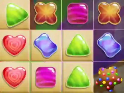 Žaidimas Candy Mania internete