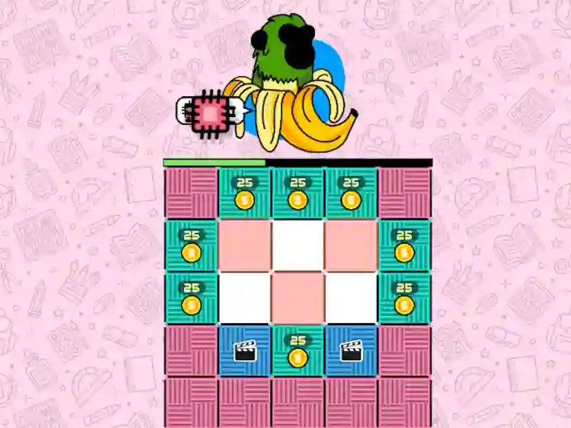 Žaidimas Toy topia internete