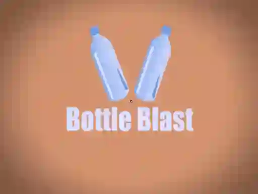Žaidimas Bottle Blast internete