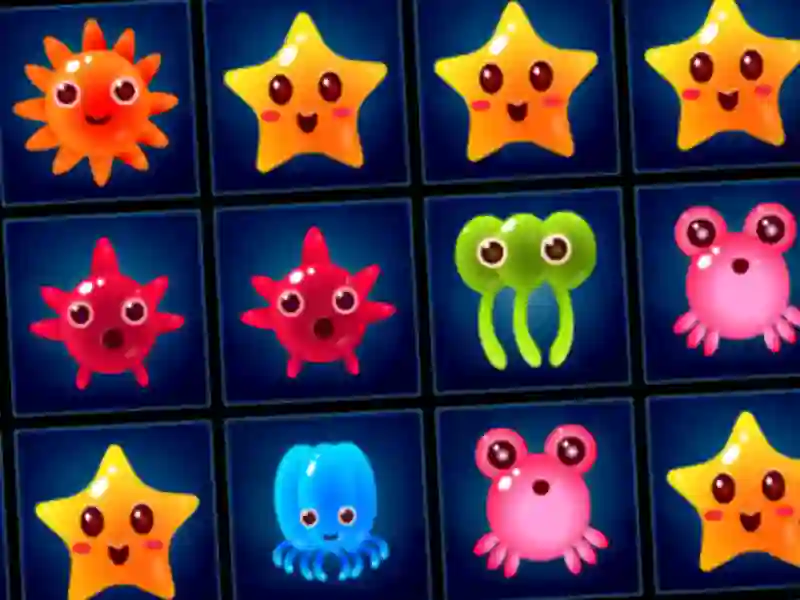 Žaidimas Aquatic Blocks internete