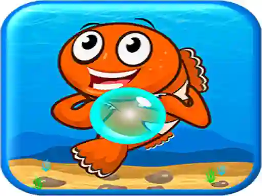 Žaidimas Bubble Shooter internete