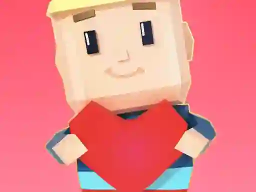 Žaidimas Kogama: Heart Land internete