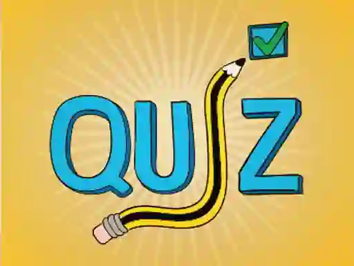 Žaidimas EG Quiz Games internete
