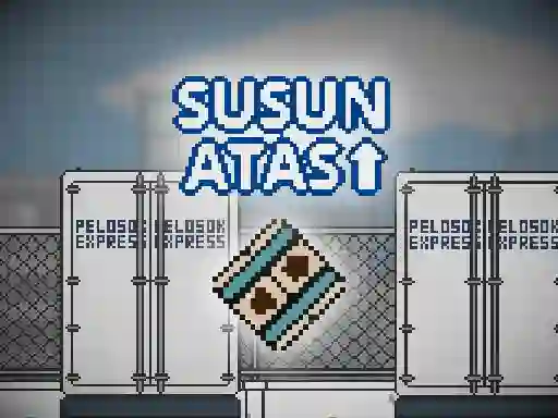 Žaidimas Susun Atas internete