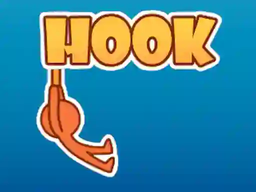 Žaidimas Hook internete