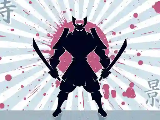 Žaidimas Warriors Against Enemies Coloring internete