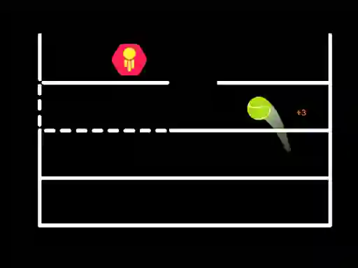 Žaidimas Jump Ball internete