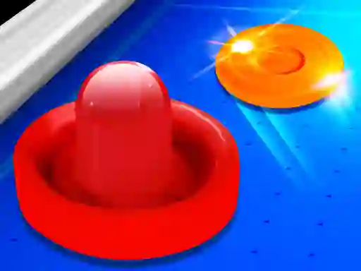 Žaidimas Realistic Air Hockey internete
