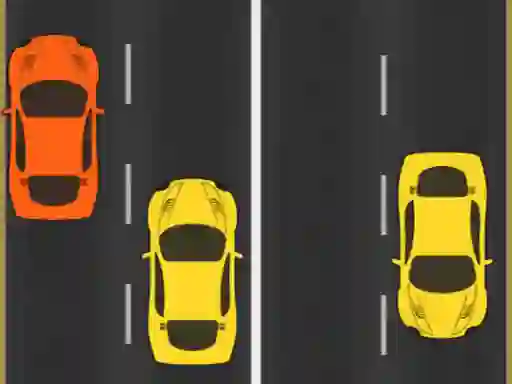 Žaidimas Traffic Driver internete