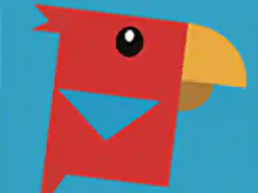 Žaidimas Climbing Bird internete