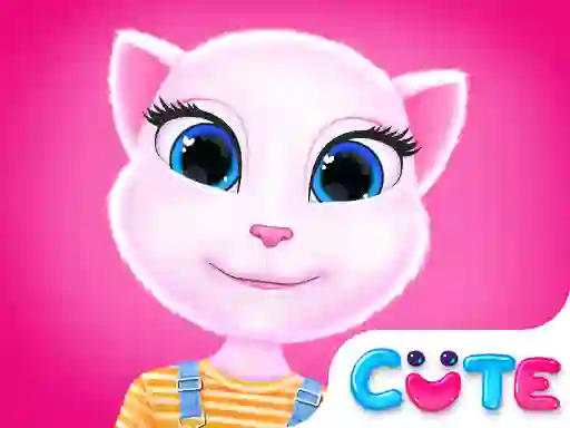 Žaidimas Angela All Season Fashion internete