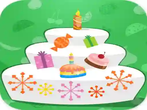 Žaidimas Perfect Cake Master internete