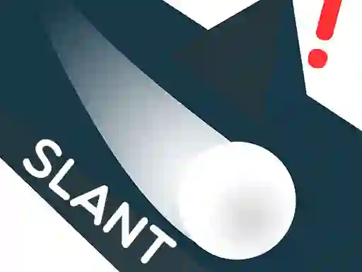 Žaidimas Slant internete