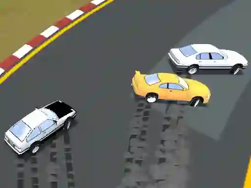Žaidimas Arcade Car Drift internete