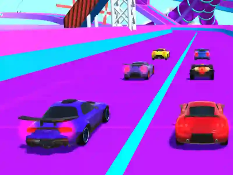 Žaidimas Drive Mad 2 internete