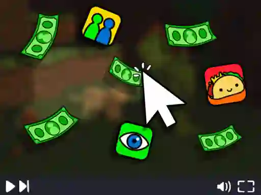 Žaidimas Tube Clicker internete