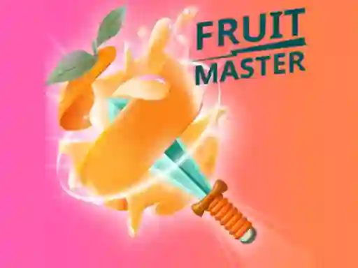 Žaidimas Fruit Master internete