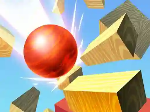 Žaidimas Knock Balls internete