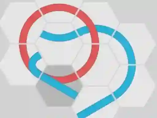 Žaidimas Tangles internete