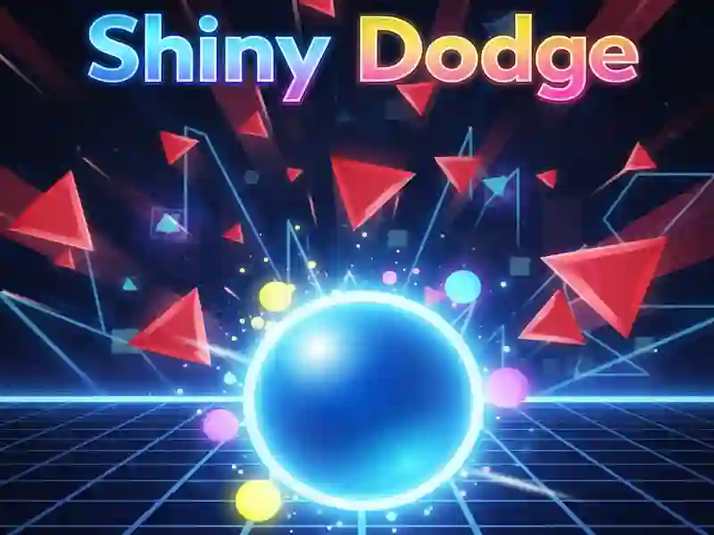 Žaidimas Shiny Dodge internete