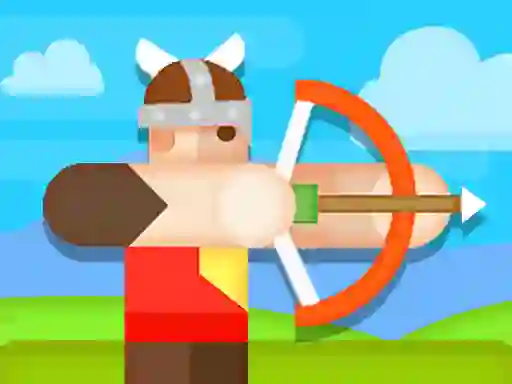 Žaidimas Viking Wars 3 internete