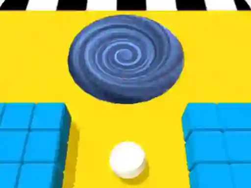 Žaidimas Hollo Ball internete