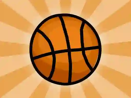 Žaidimas Basket Slam internete