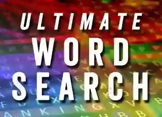 Žaidimas Ultimate Word Search internete