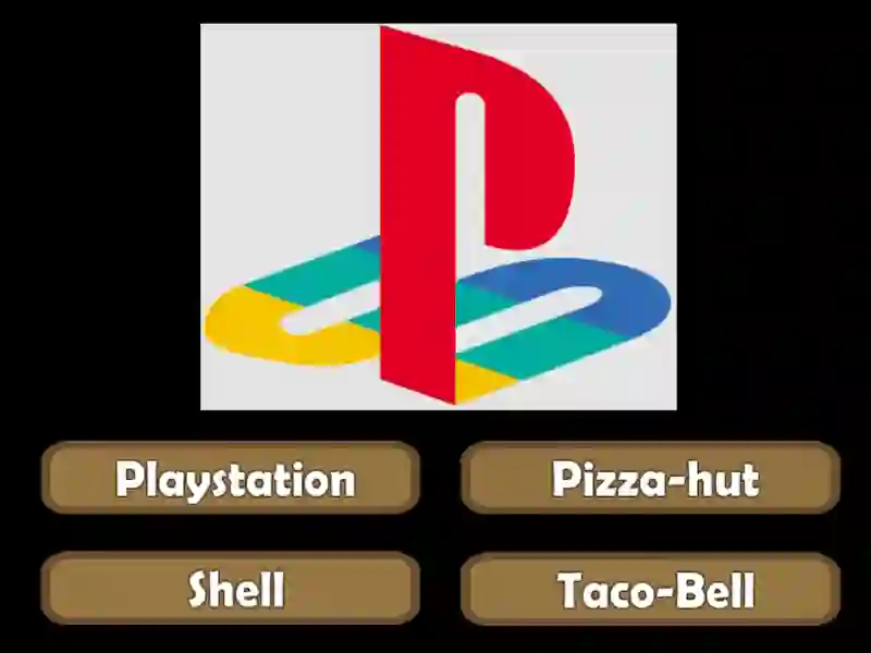 Žaidimas Quiz Brands Test Knowledge internete
