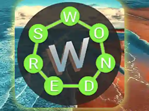 Žaidimas Word Wonders internete