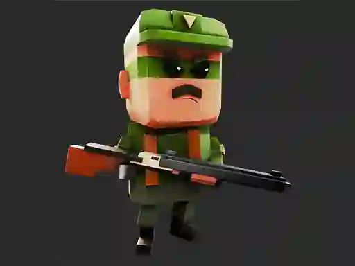 Žaidimas KOGAMA PVP internete