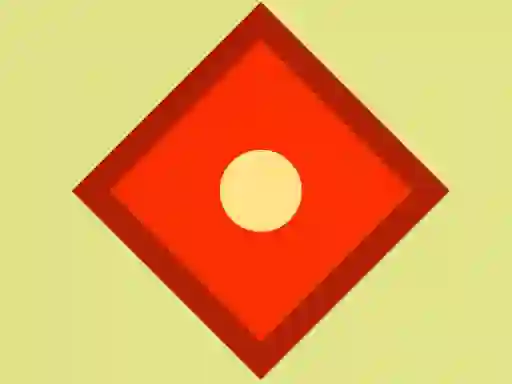 Žaidimas Flashing Square internete