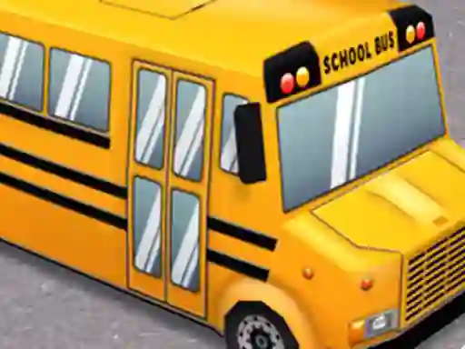 Žaidimas Ride The Bus Simulator internete