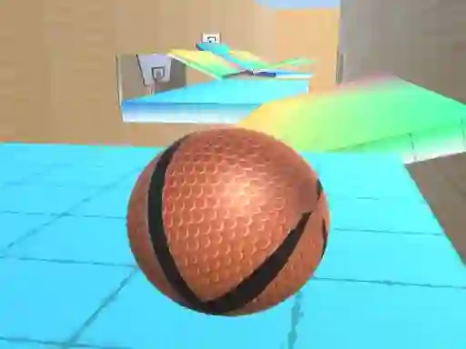Žaidimas Basketball scorer 3d internete