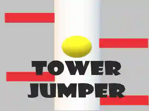 Žaidimas Tower Jumper internete
