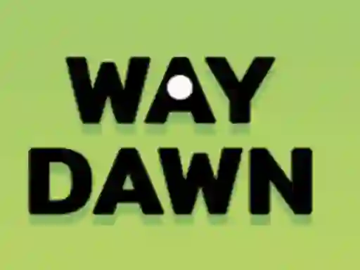 Žaidimas Way Down internete