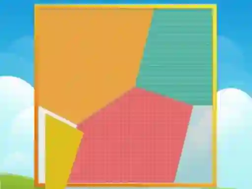 Žaidimas Tangram internete