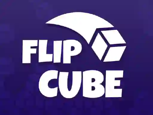 Žaidimas Flip Cube internete