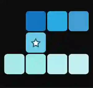 Žaidimas Gradient internete