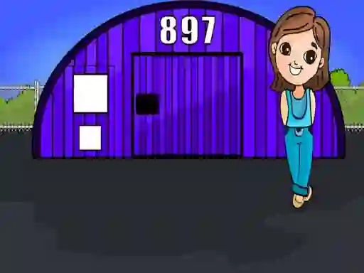 Žaidimas Farm Escape 3 internete