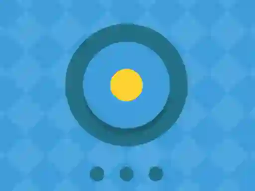 Žaidimas Yellow Balls internete