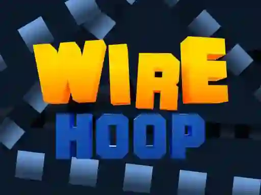 Žaidimas Wire Hoop internete