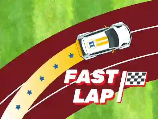 Žaidimas Fast Lap internete