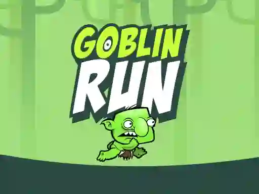 Žaidimas Goblin Run internete