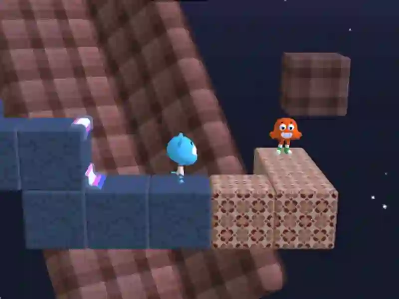 Žaidimas Dream Escape internete