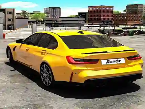 Žaidimas Drift No Limit: Car Racing internete